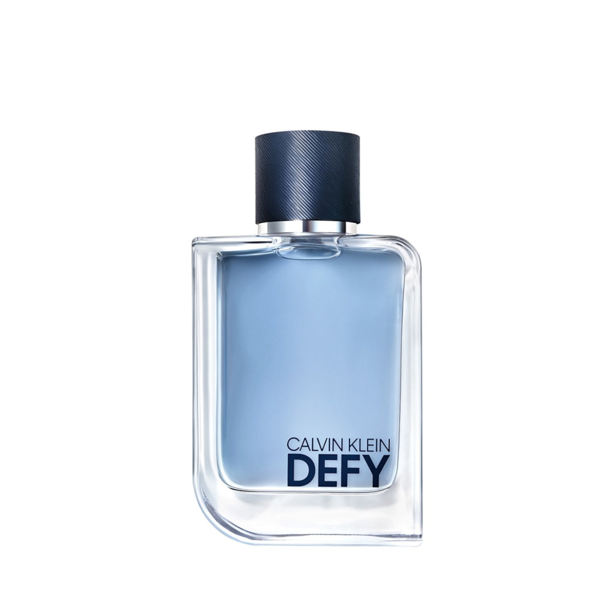 Calvin Klein Defy Eau De Toilette Natural Spray