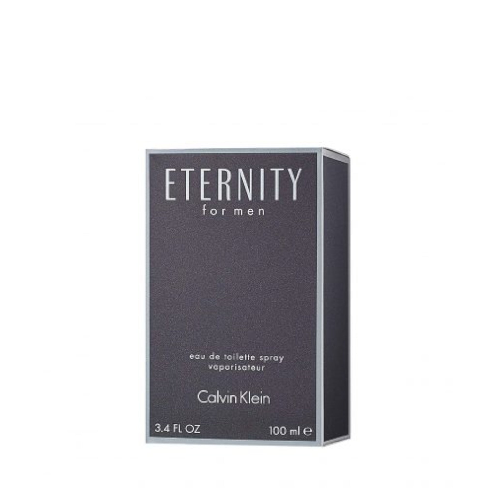 Calvin Klein Eternity Eau De Toilette Spray For Men