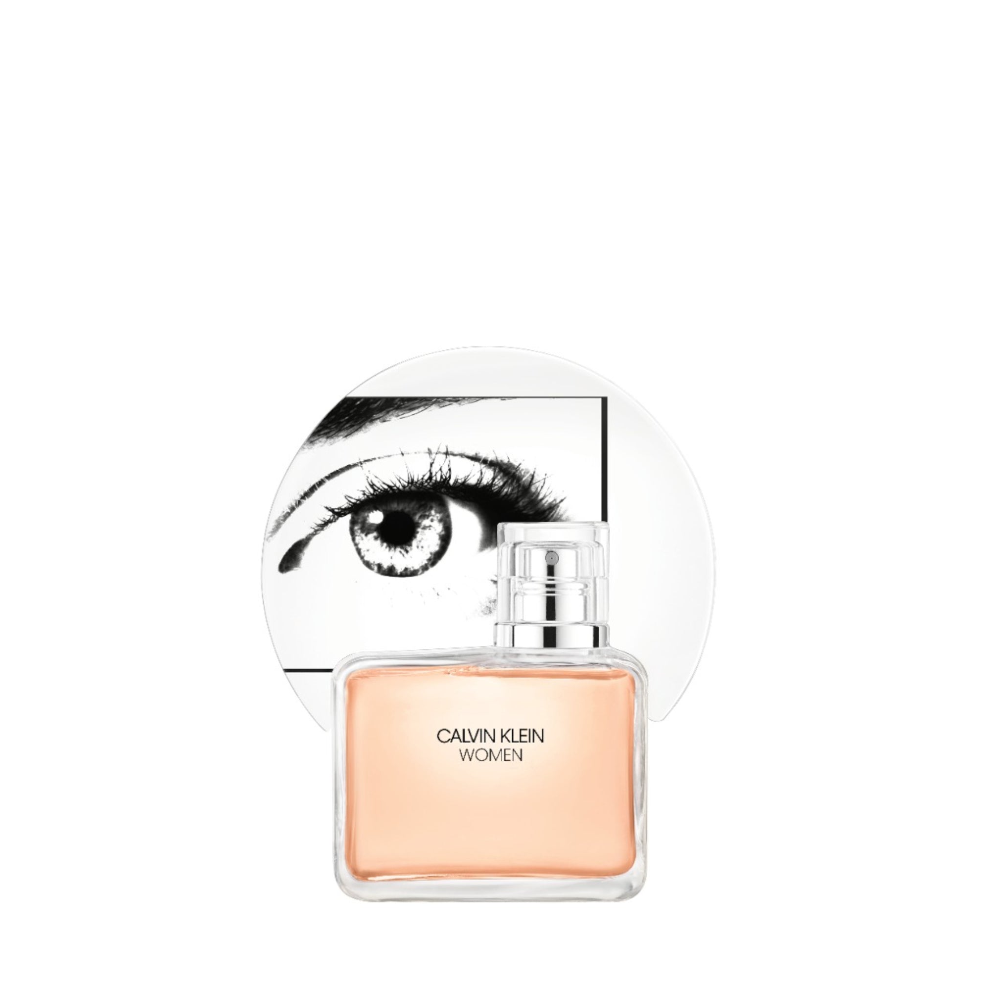 Calvin Klein Intense Eau De Parfum For Women