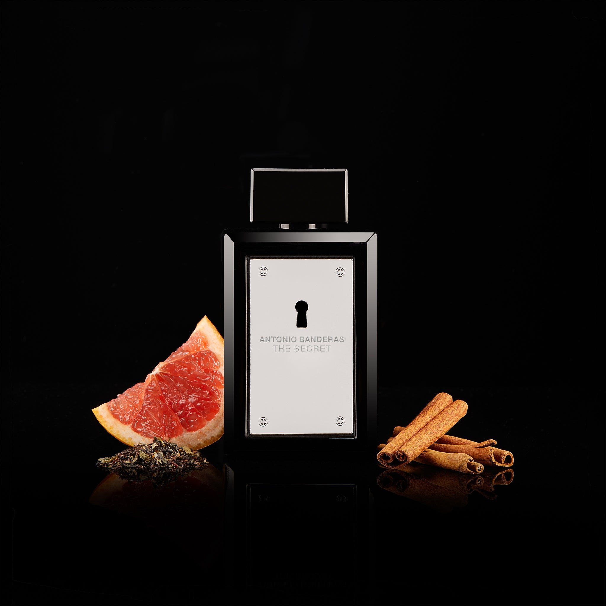 Antonio Banderas The Secrett Eau De Toilette