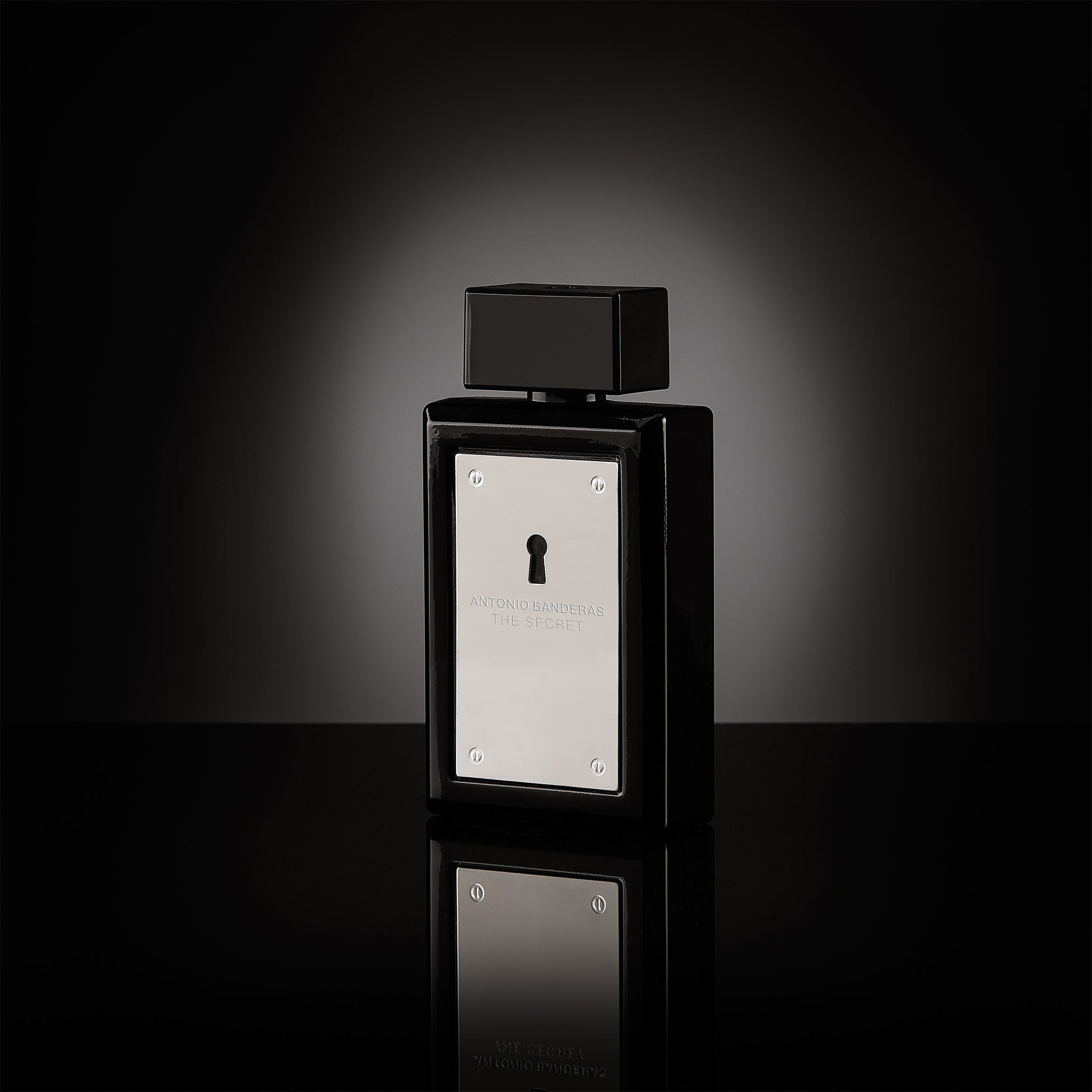 Antonio Banderas The Secrett Eau De Toilette