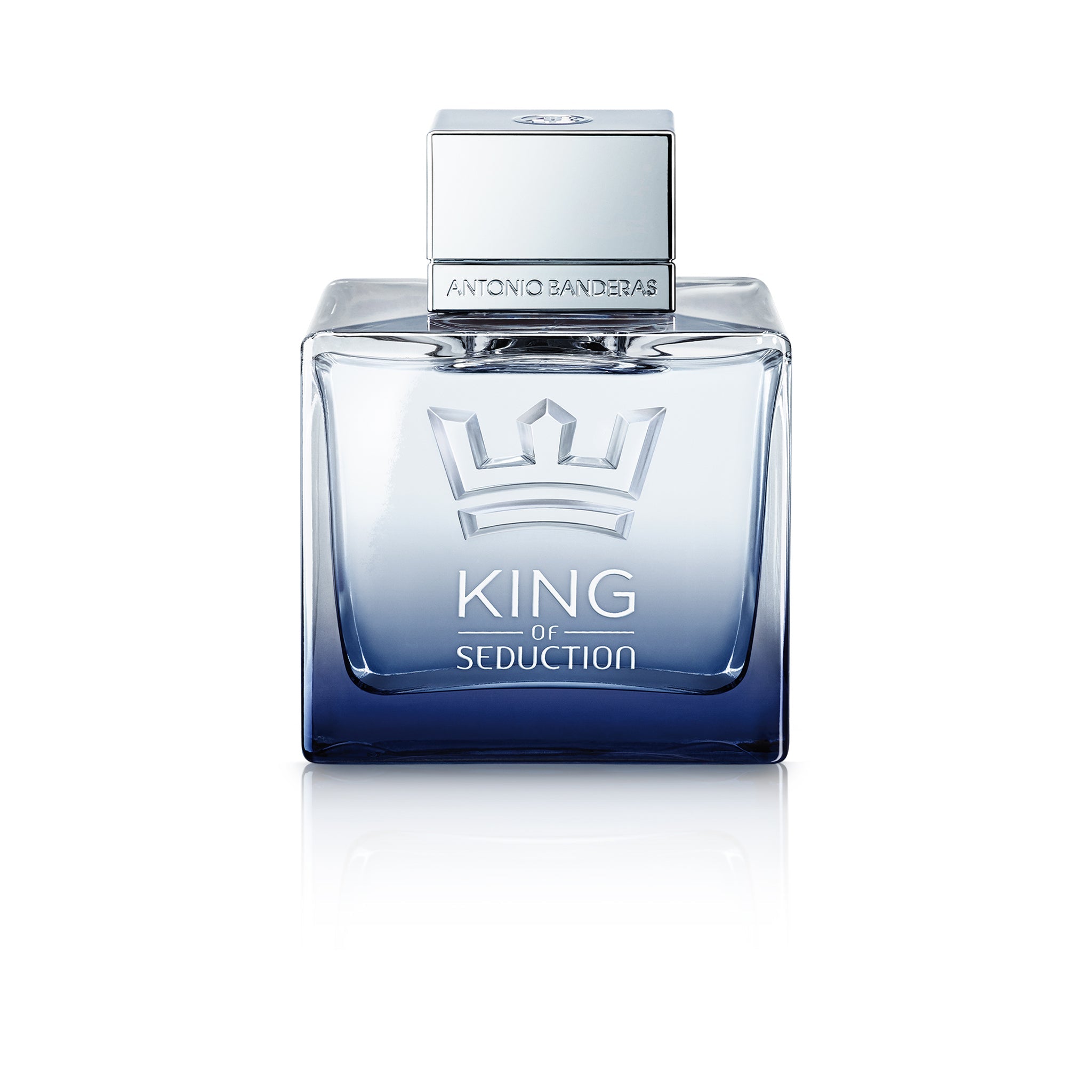 Antonio Banderas King Of Seduction Eau De Toilette