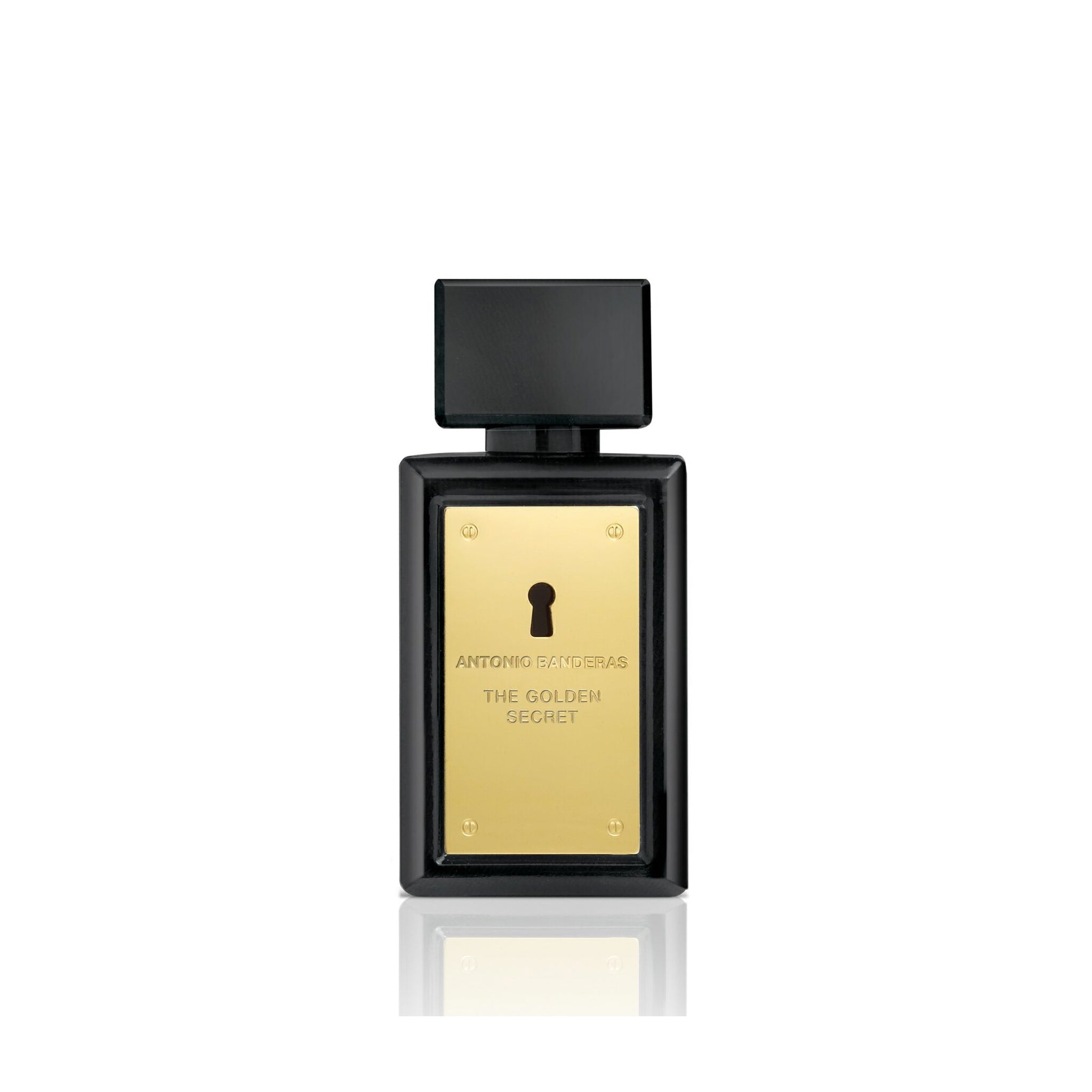 Antonio Banderas The Golden Secret Eau De Toilette