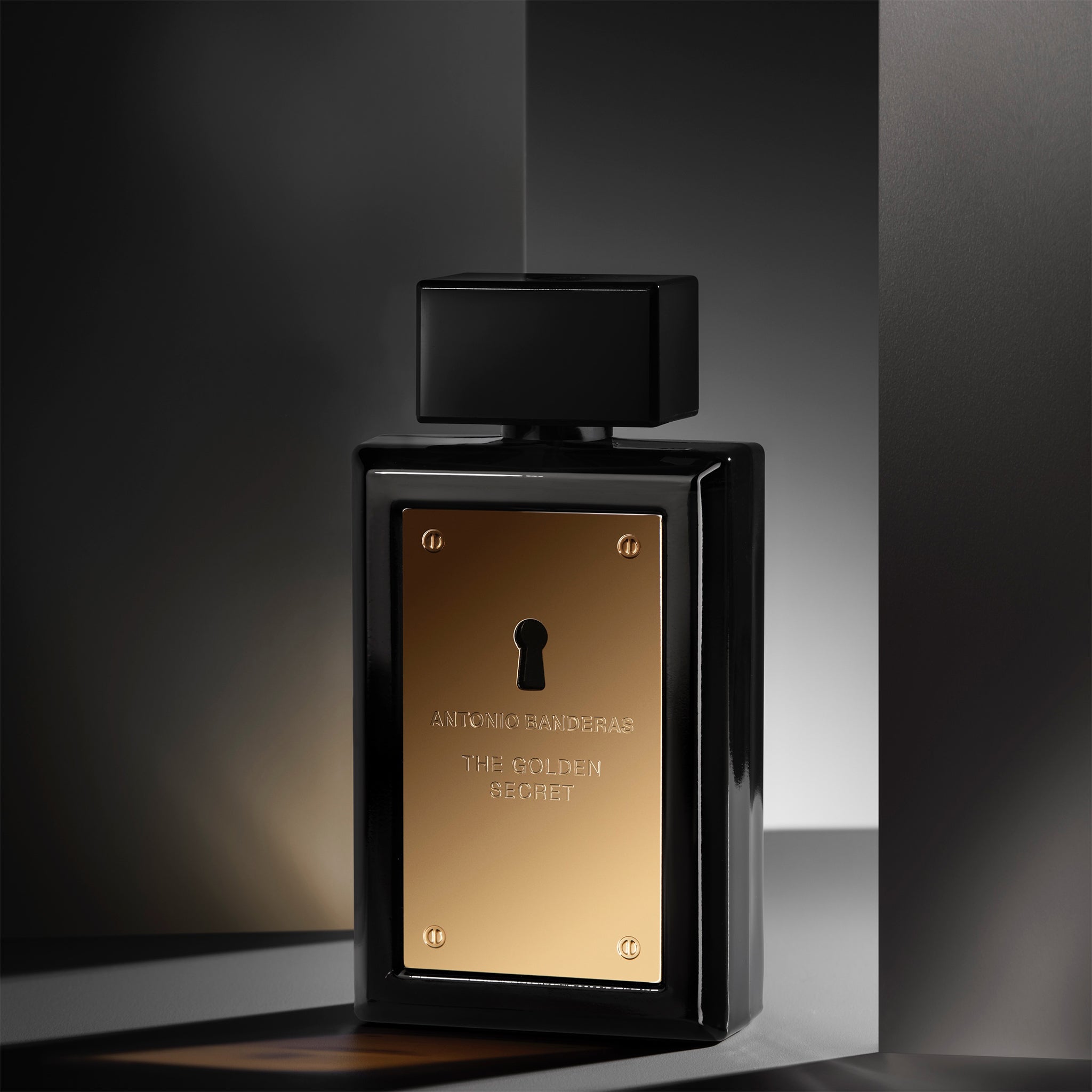 Antonio Banderas The Golden Secret Eau De Toilette