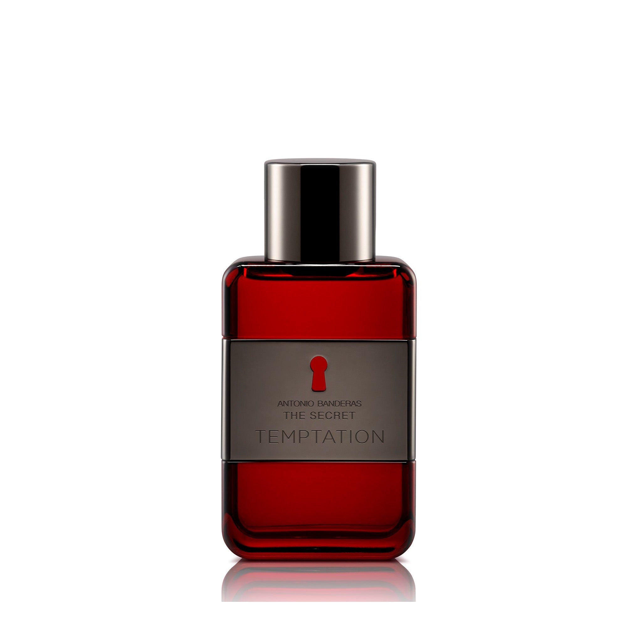 Antonio Banderas The Secret Temptation Eau De Toilette