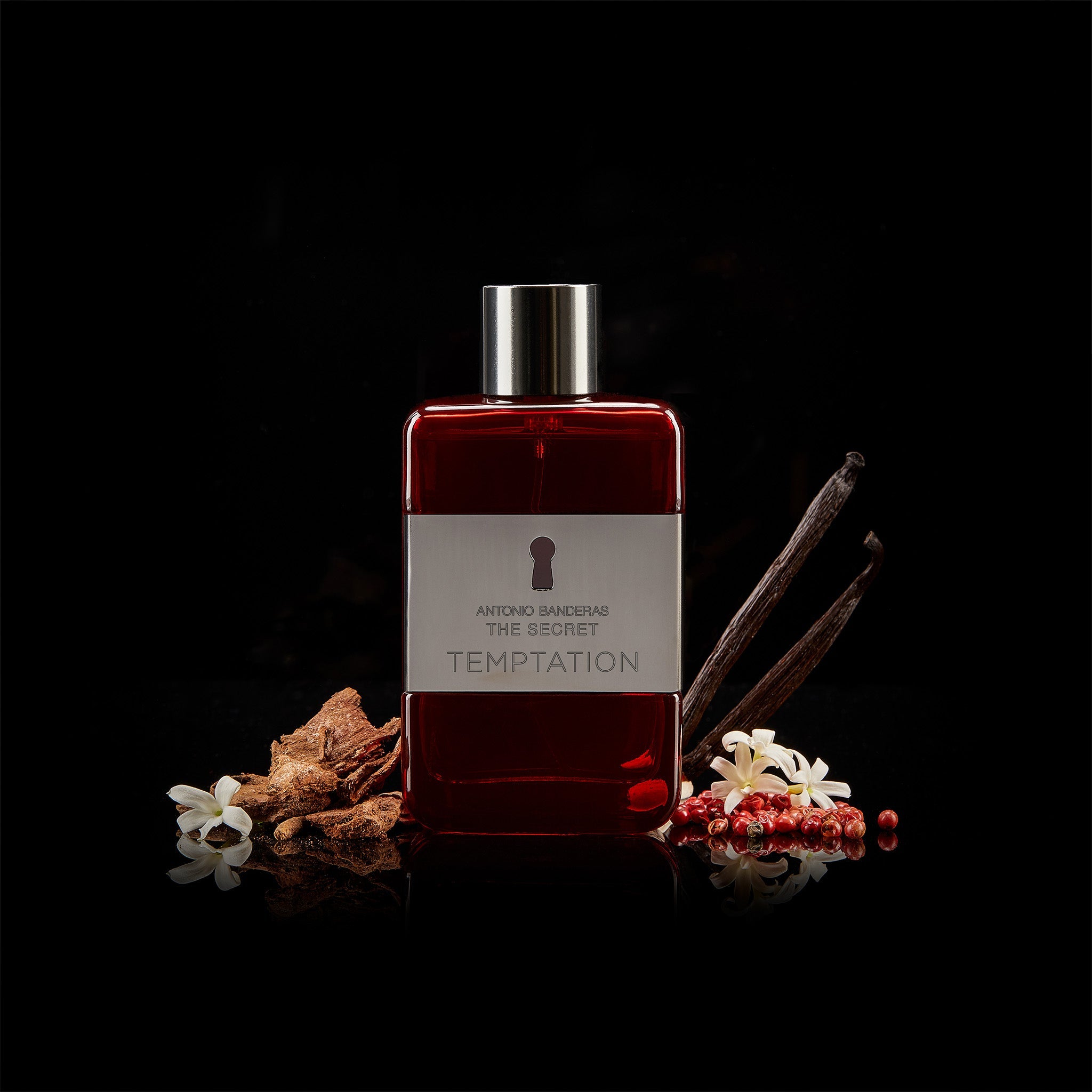Antonio Banderas The Secret Temptation Eau De Toilette