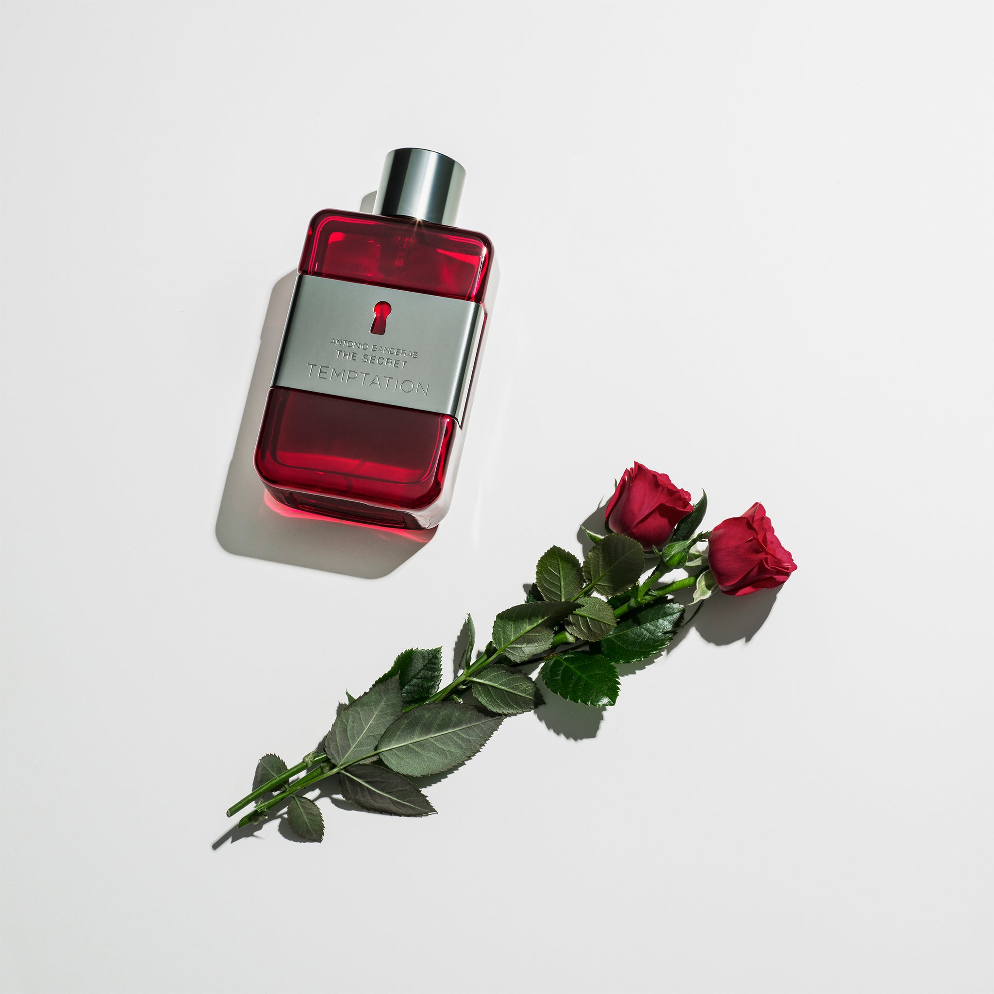 Antonio Banderas The Secret Temptation Eau De Toilette