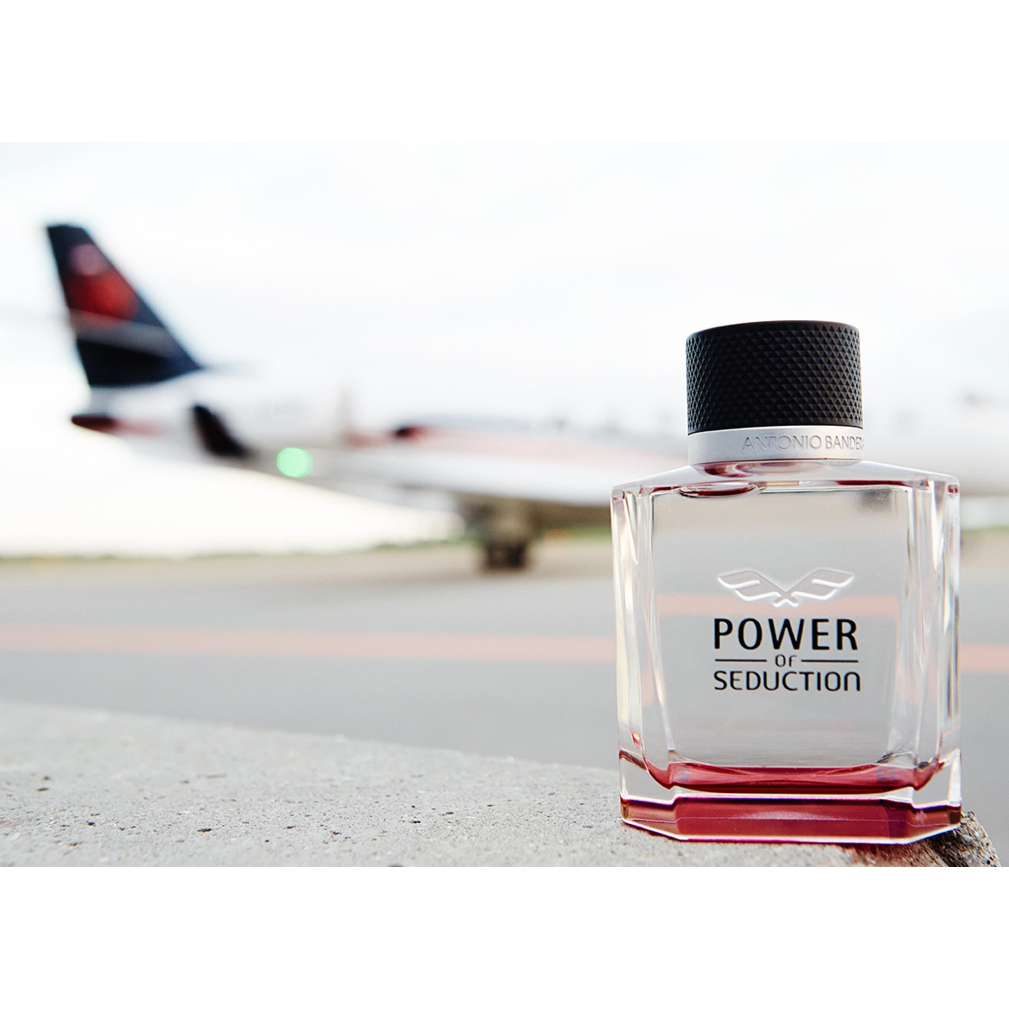 Antonio Banderas Power Of Seduction Eau De Toilette