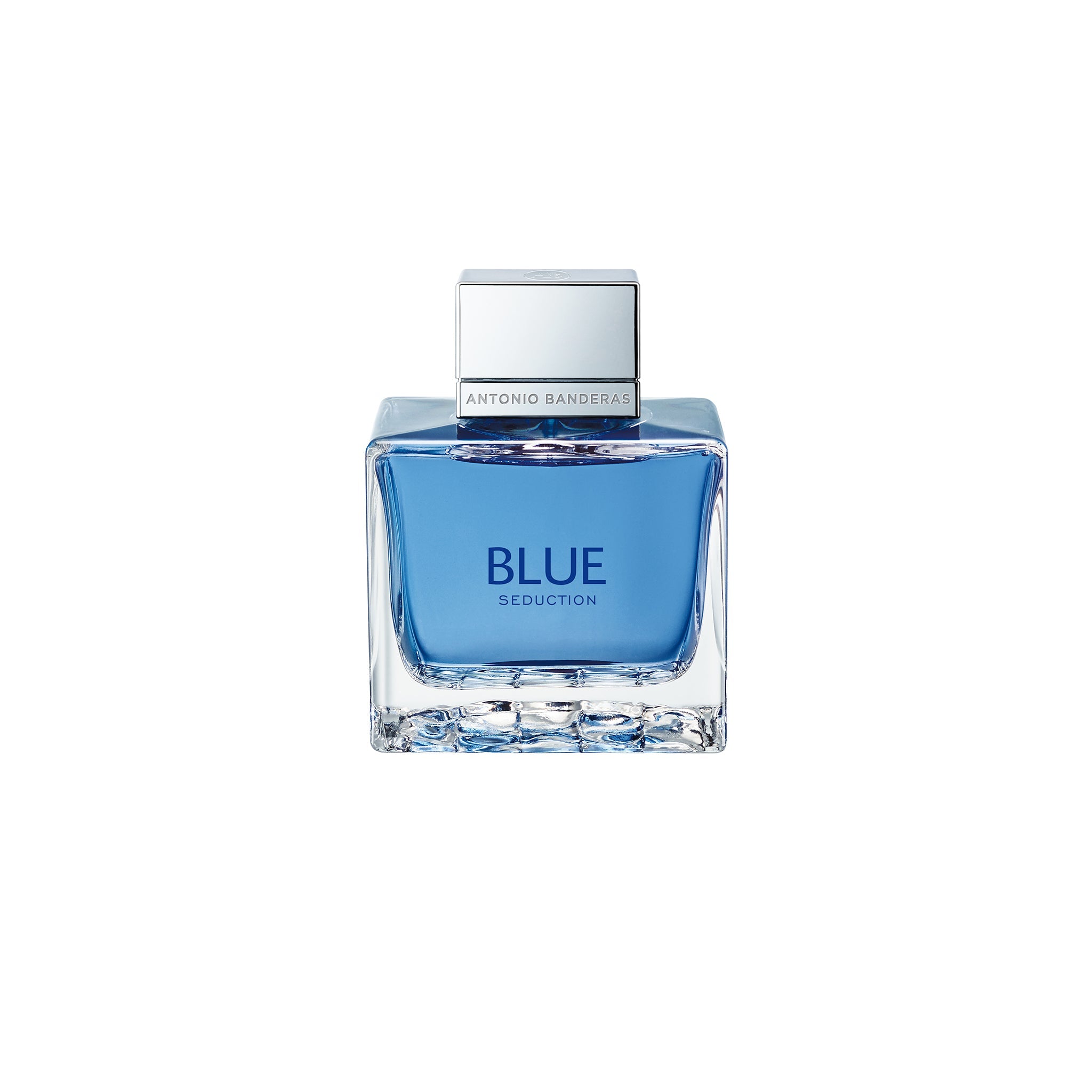 Antonio Banderas Blue Seduction Eau De Toilette