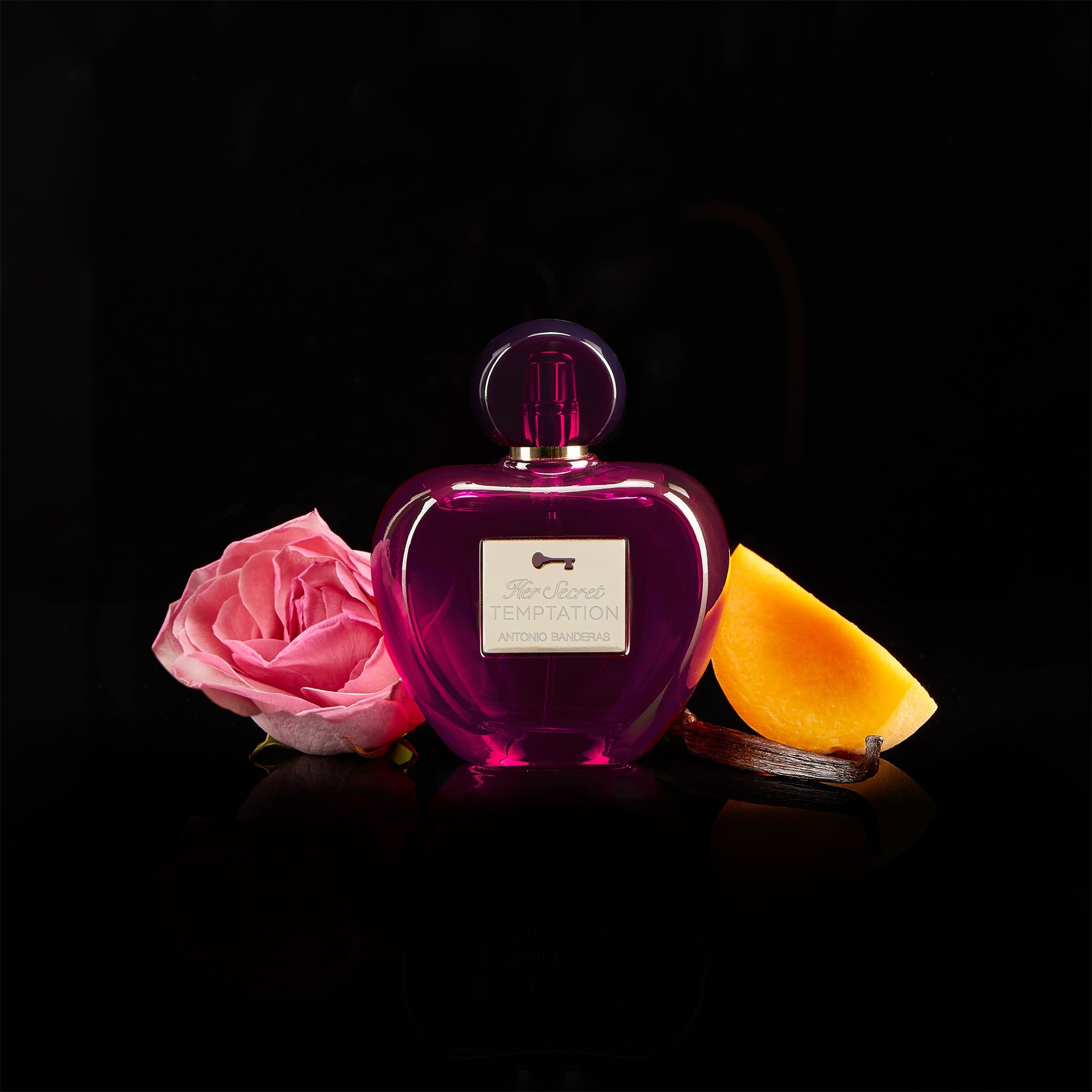 Antonio Banderas Her Secret Temptation Eau De Toilette