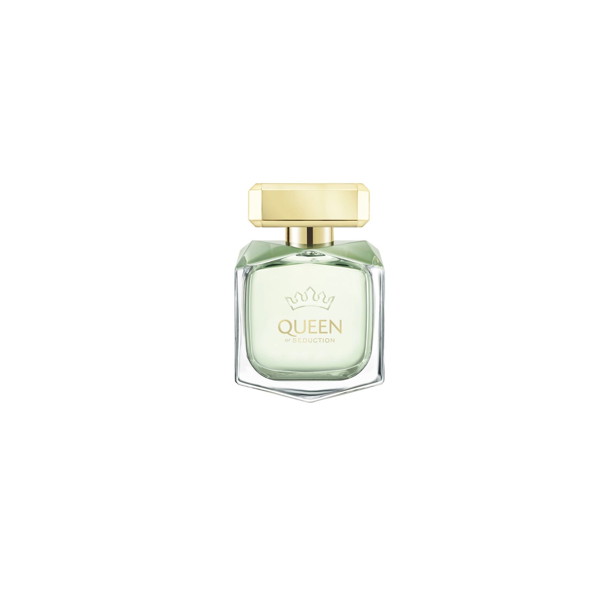 Antonio Banderas Queen Of Seduction Eau De Toilette