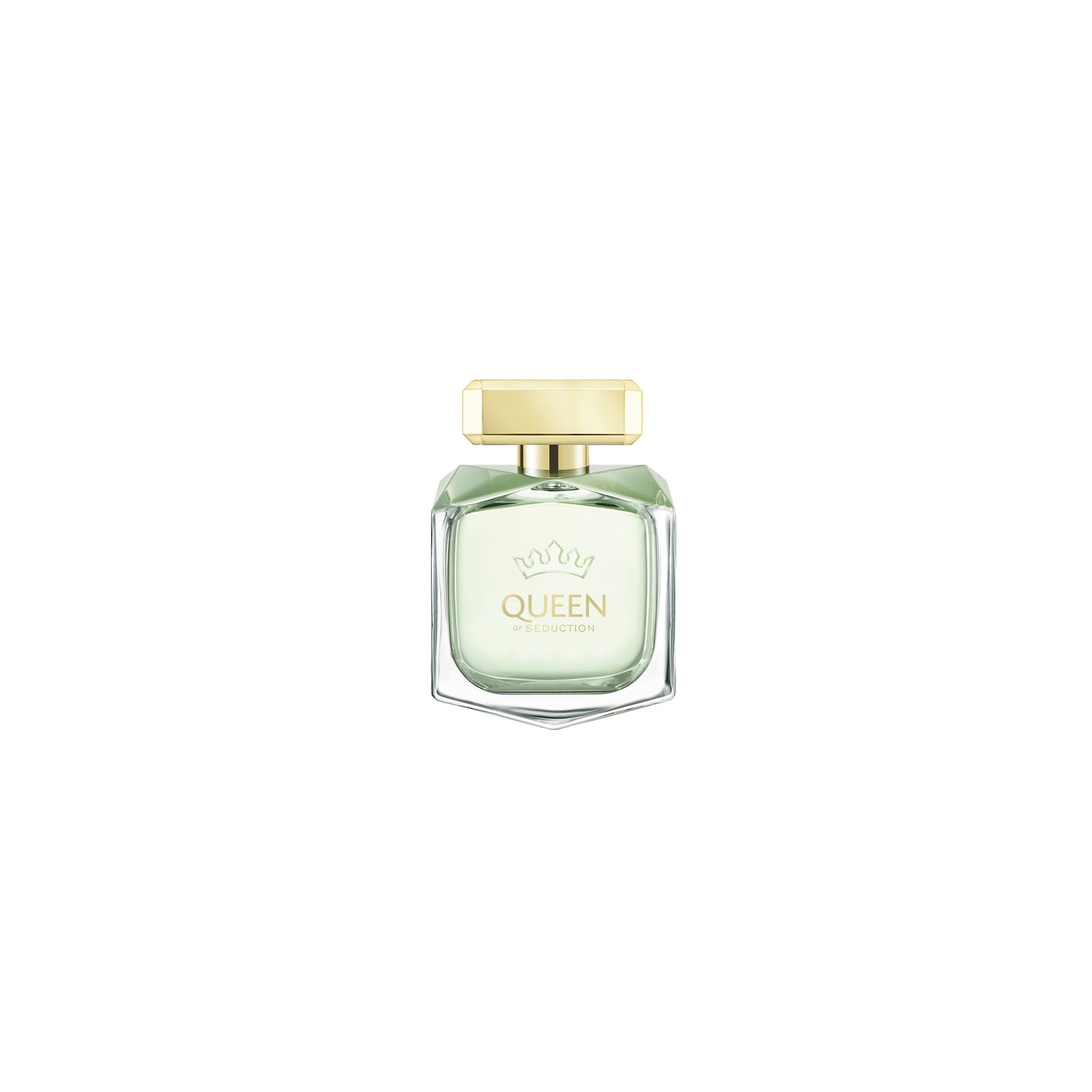 Antonio Banderas Queen Of Seduction Eau De Toilette