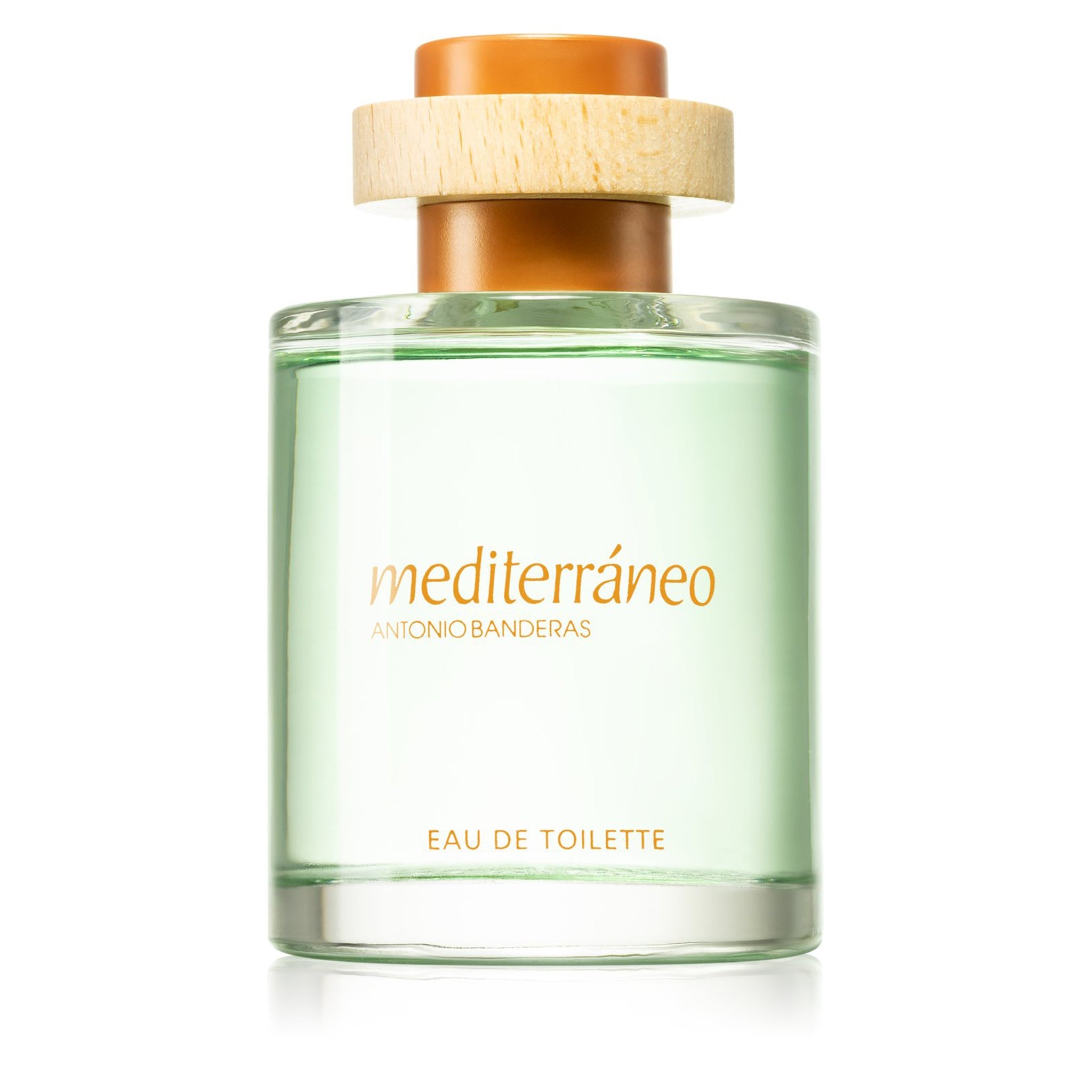 Antonio Banderas Mediterraneo Eau De Toilette