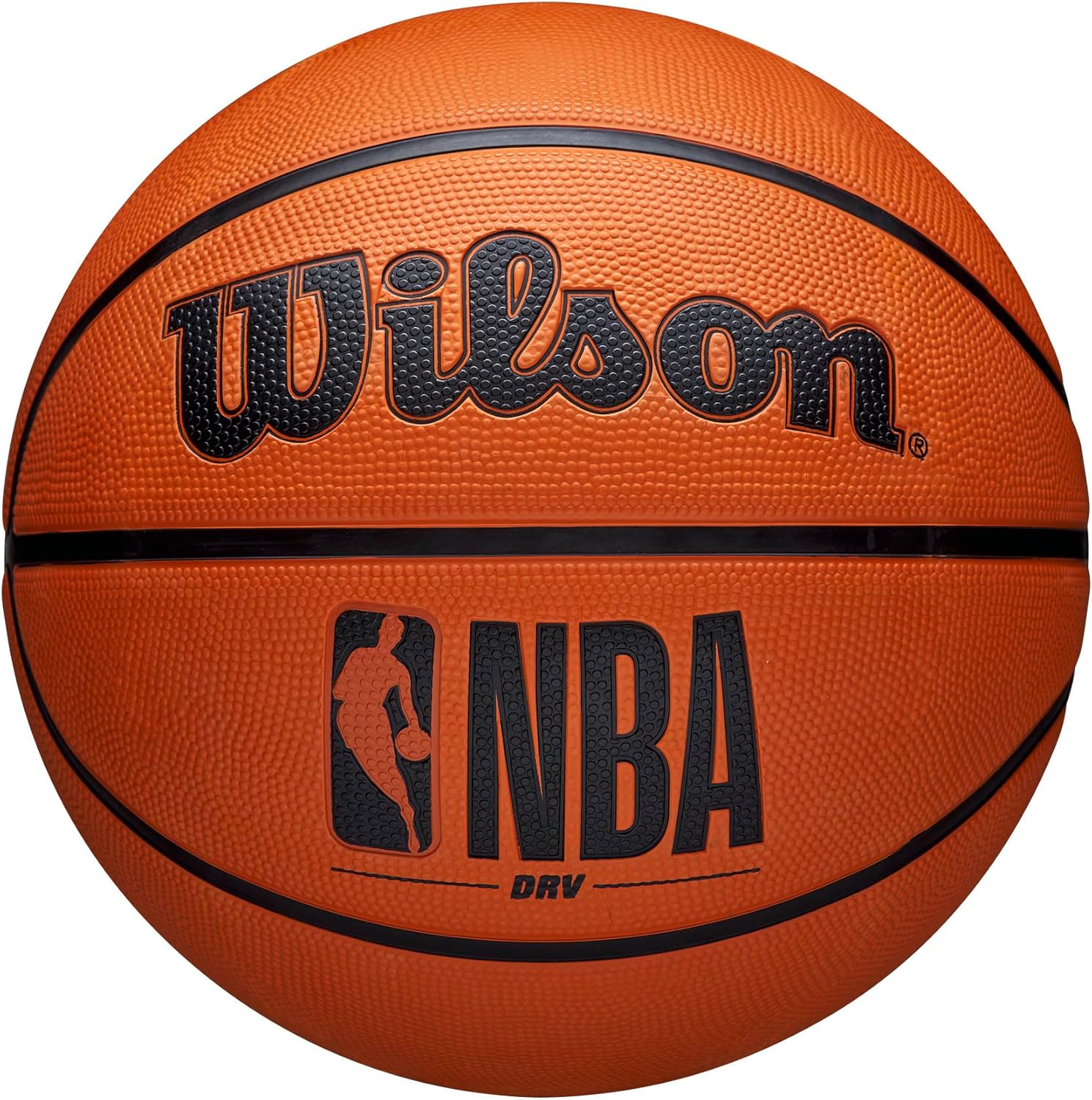 Wilson NBA DRV Series Official Size Basketball