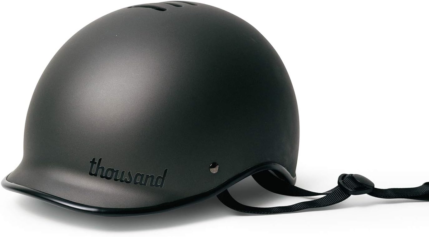 Thousand Heritage Commuter Bike Helmet