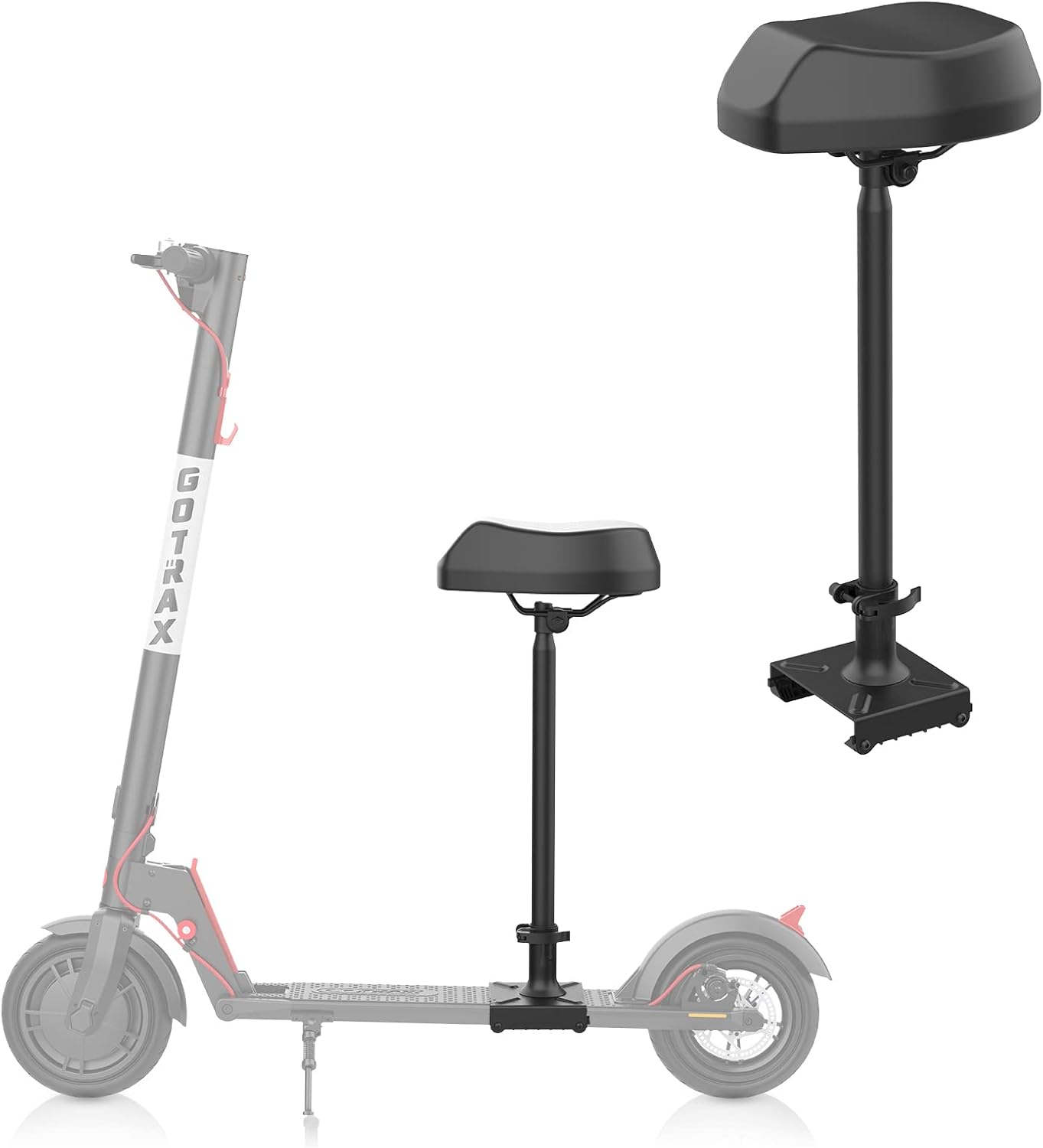 Gotrax G2 Plus Electric Kick Scooter for Adults