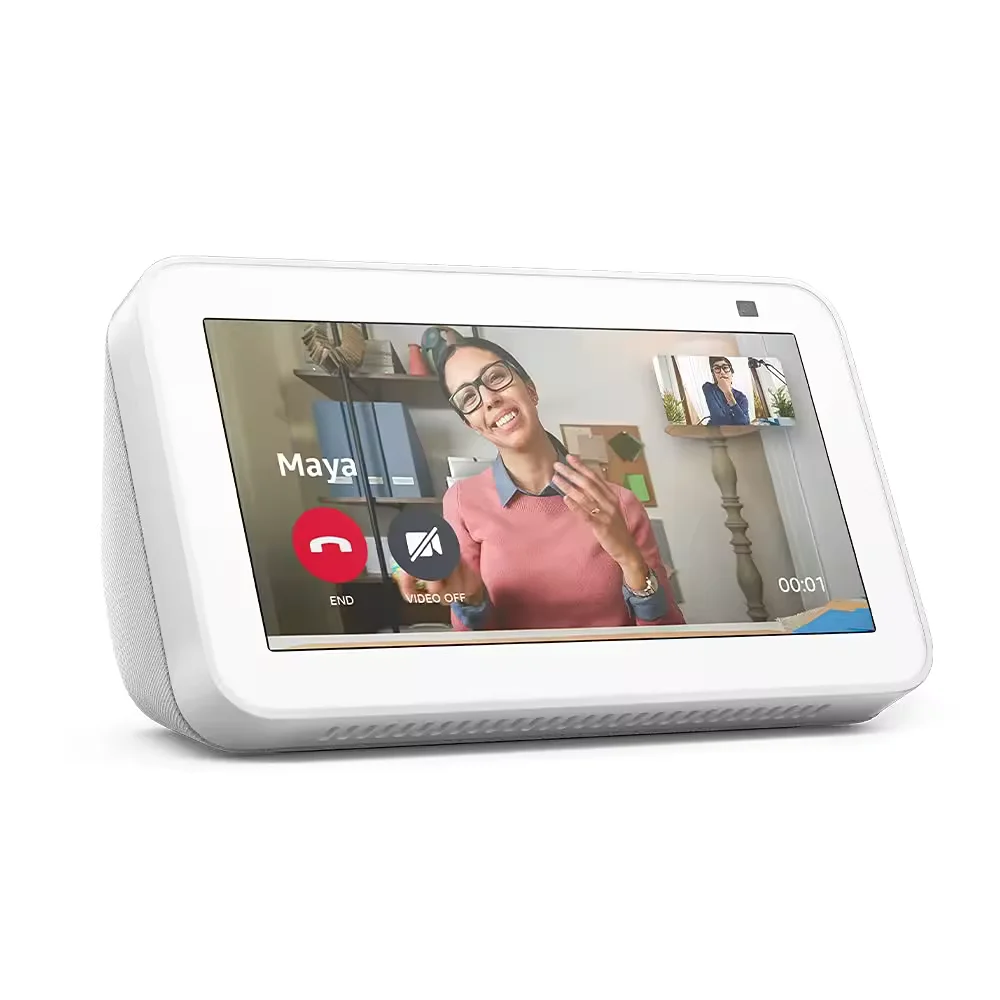 Amazon Echo Show 5 | 3rd Gen, 2023 release