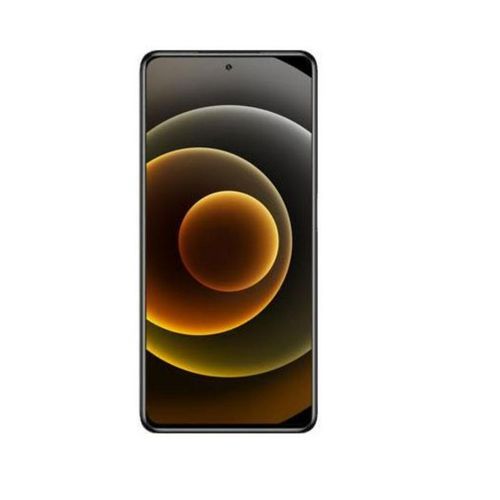 Tecno Spark 50 Pro - 128GB ROM  6GB RAM -  Ink Black