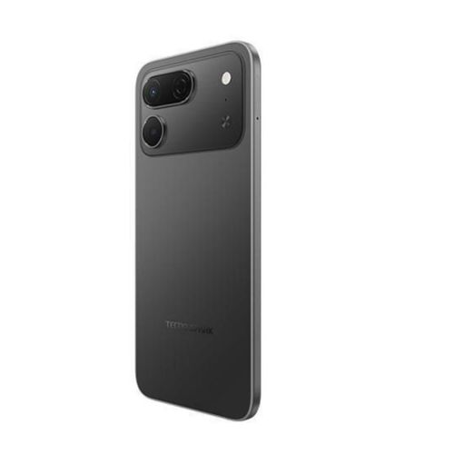 Tecno Spark 50 Pro - 128GB ROM  6GB RAM -  Ink Black