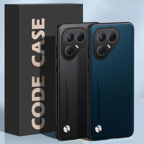 Tecno Luxury PU Leather Case For  Pova 7 4G Back Cover Silicone Shockproof Full Protection Phone Case For  Pova7 4G Coque