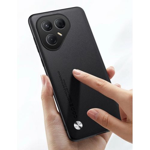 Tecno Luxury PU Leather Case For  Pova 7 4G Back Cover Silicone Shockproof Full Protection Phone Case For  Pova7 4G Coque