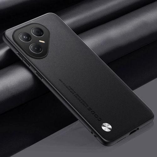 Tecno Luxury PU Leather Case For  Pova 7 4G Back Cover Silicone Shockproof Full Protection Phone Case For  Pova7 4G Coque