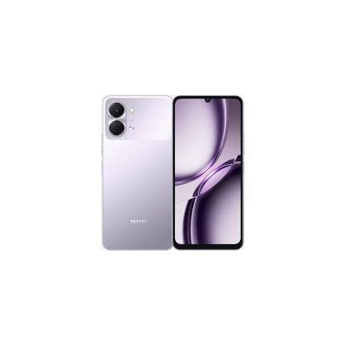 Tecno Pop 20 – 6.75’’ Display – 64GB HDD – 4GB RAM – 13MP – 8MP – 5000mAh – Grey