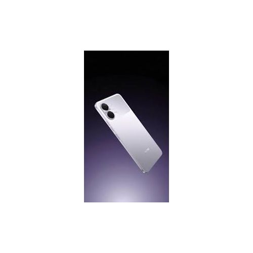 Tecno Pop 20 – 6.75’’ Display – 64GB HDD – 4GB RAM – 13MP – 8MP – 5000mAh – Grey