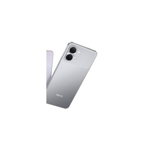 Tecno Pop 20 – 6.75’’ Display – 64GB HDD – 4GB RAM – 13MP – 8MP – 5000mAh – Grey
