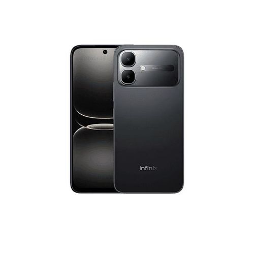 TECNO Spark 50 4G â€“ 128GB Storage â€“ 4GB RAM â€“ 7000mAh Mega Battery â€“ 120Hz 6.78" Display â€“ 50MP AI Camera â€“ IP64 â€“ Android 16 â€“ Ink Bl