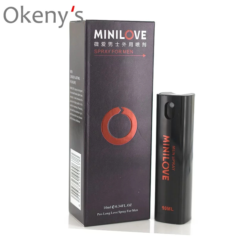 10ml Viagra Spray Powerful Sex Delay Products for Men Penis Extender Prevent Premature Ejaculation Enlargement Prolong 60 Minute