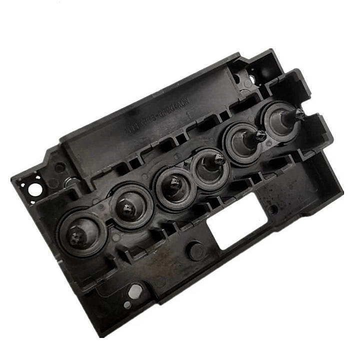 Suitable for Epson L801 L800 L805 TX650 R290 T50 R330 nozzle