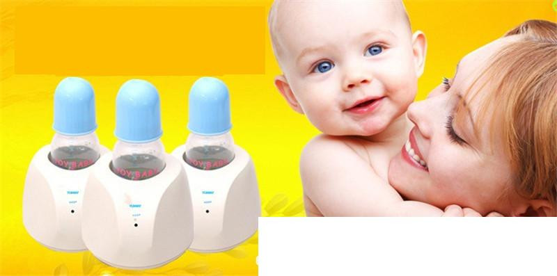Autumn and Winter Home Baby Bottle Warmer Baby Bottle Constant Warm Milk Hoter Heater 15W 110V-220V Voltage