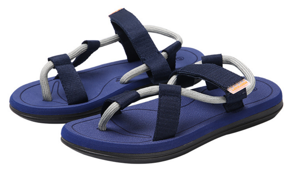 Summer couple's outdoor sandals men's sandals