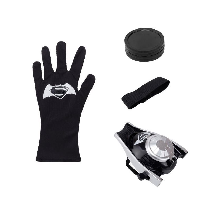 New One Piece Anime Figure Pvc Super Heroes Zings Cosplay Spider Gloves Laucher Wrist Launchers Kids Toys For Children Boys