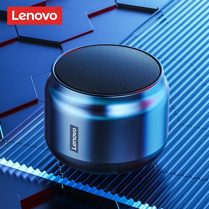 100% Original Lenovo K3 USB Bluetooth Speaker Portable HIFI Outdoor Loudspeaker Long Endurance Music Player Surround Bass Box