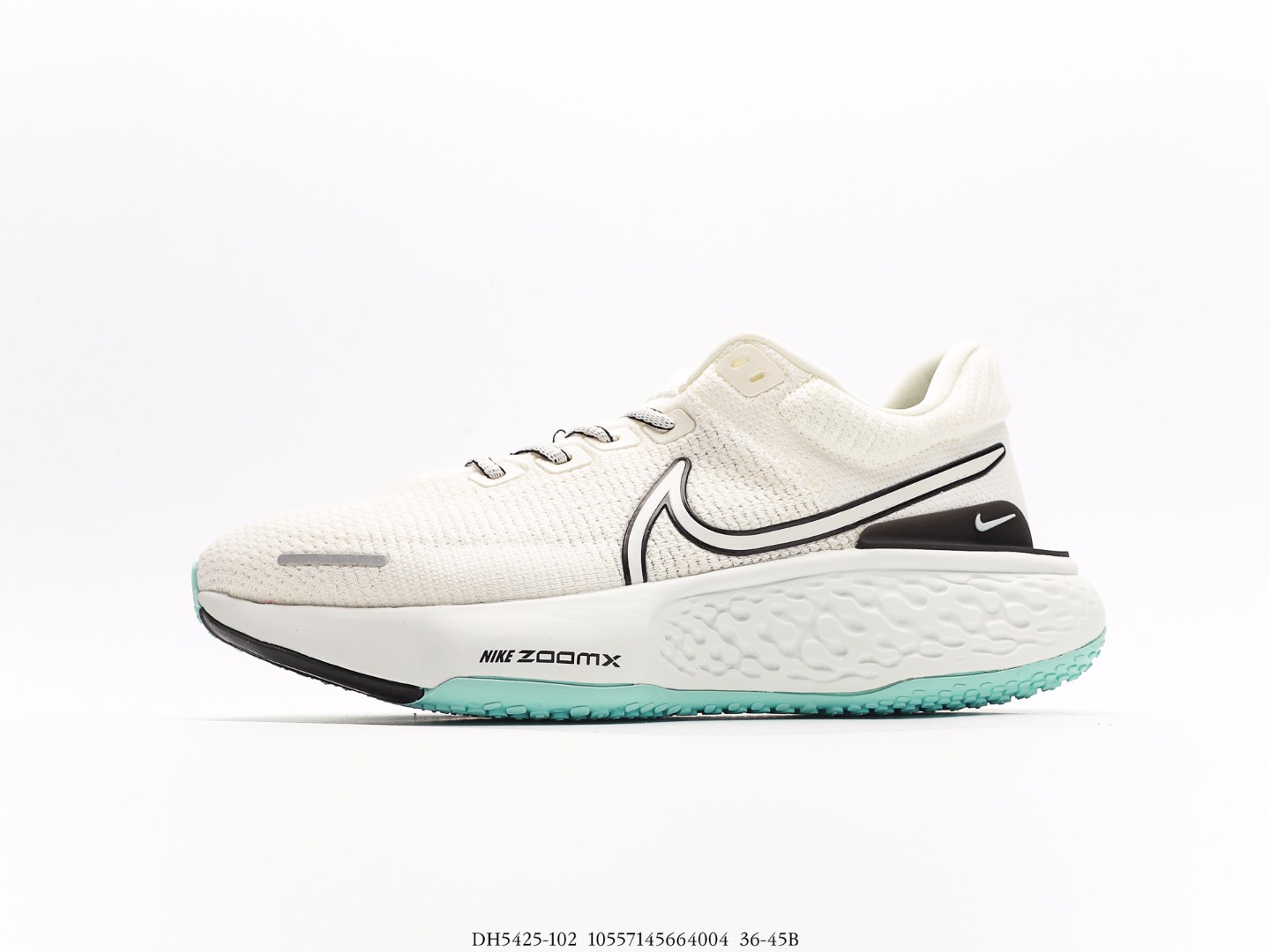Nike ZoomX Invincible Run FK men's and women's same running shoes light and comfortable casual sports shoes size 36-45