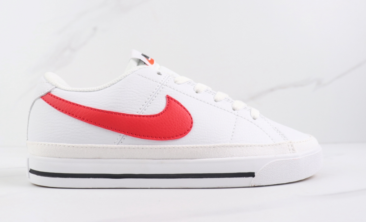 Nike Court Legacy Nn Low Top Casual Board Shoes