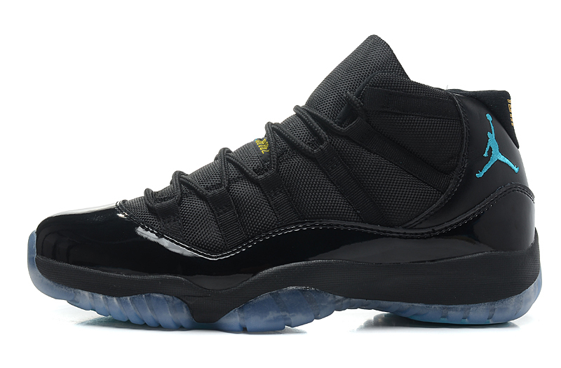 Nike Air Jordan 11 low-top basketball shoes Lightweight soft sole casual shoes Breathable mesh sneakers Size: 36-45