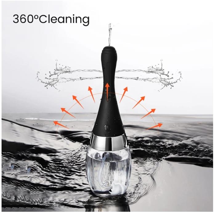 New Electric Vaginal Douche Fully Automatic Anal Cleaning Tool Enema Irrigator Female Vaginal Cleaner Feminine Hygiene Product