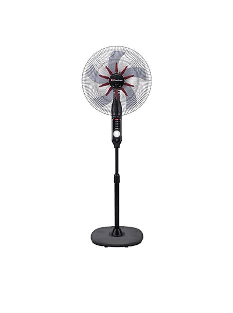 Binatone Rechargeable 18βStanding Fan