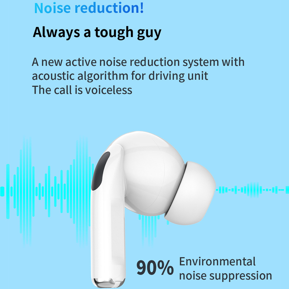 Al Simultaneous Translation True Wireless Bluetooth Earphones Headphones HiFi Sound Low Latency Noise Reduction for IOS Android