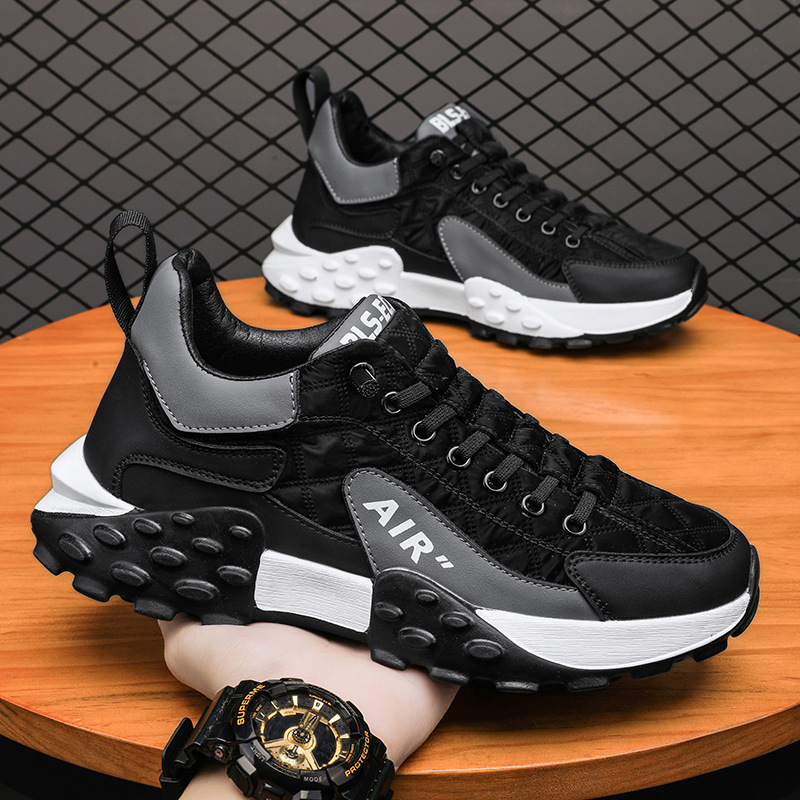 Men Shoes Men Sneakers Fashion Outdoor Casual Shoes For Man Comfortable Brand Shoe Men shoes