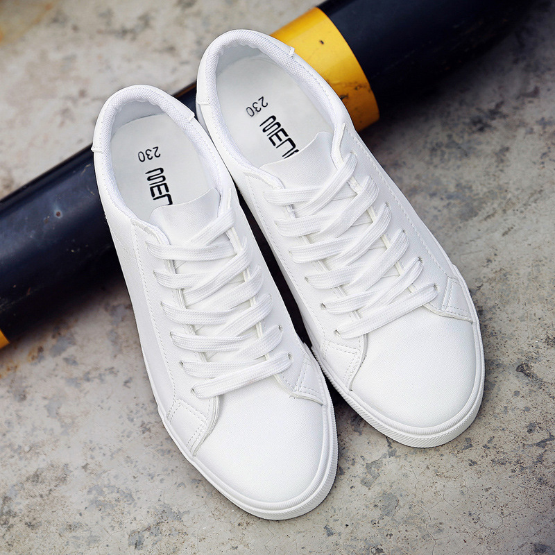 Mesh Small White Shoes Summer New Versatile Hollow Out Breathable Single Mesh Sports Board Shoes Mesh Shoes