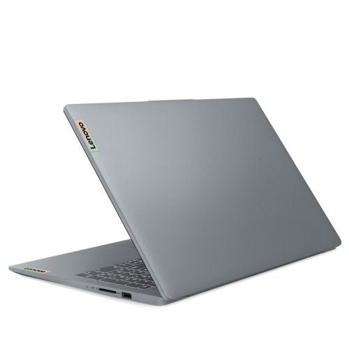 LENOVO IDEAPAD SLIM 3 N100 4GB 128GB UFS 15.6INCH WIN11 LAPTOP GRAY