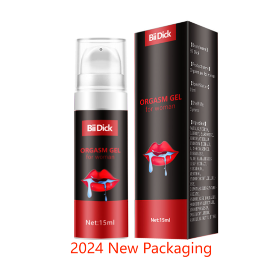 Orgasm Gel Libido Enhancer Sex Spray Vagina Stimulant Intense Sex Drop Exciter Women Strong Enhance Climax Vaginal Tight Oil