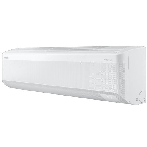 SAMSUNG 1.5HP INVERTER R410 WIND FREE AIR CONDITION