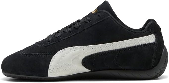 PUMA Kids Speedcat Shoes (Big Kid)
