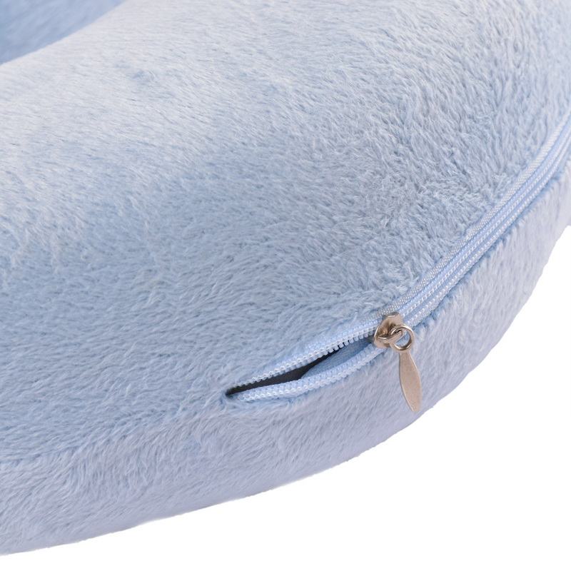 Memory Foam Pillow U-Shape Neck Pillow