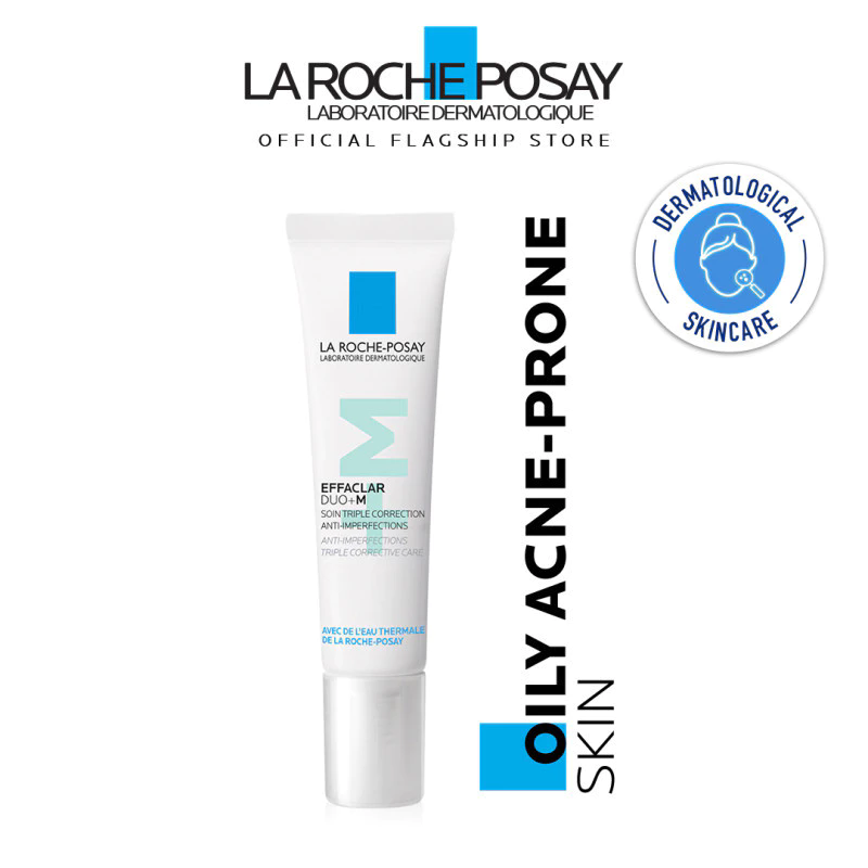La Roche Posay Effaclar AI Anti-Acne Spot Treatment
